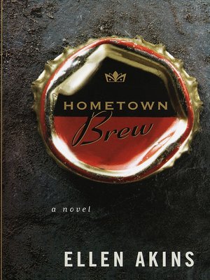 cover image of Hometown Brew